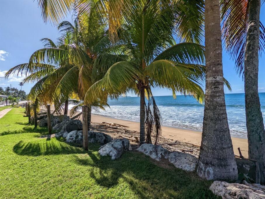 Eco Resort Condos Aguada Εξωτερικό φωτογραφία