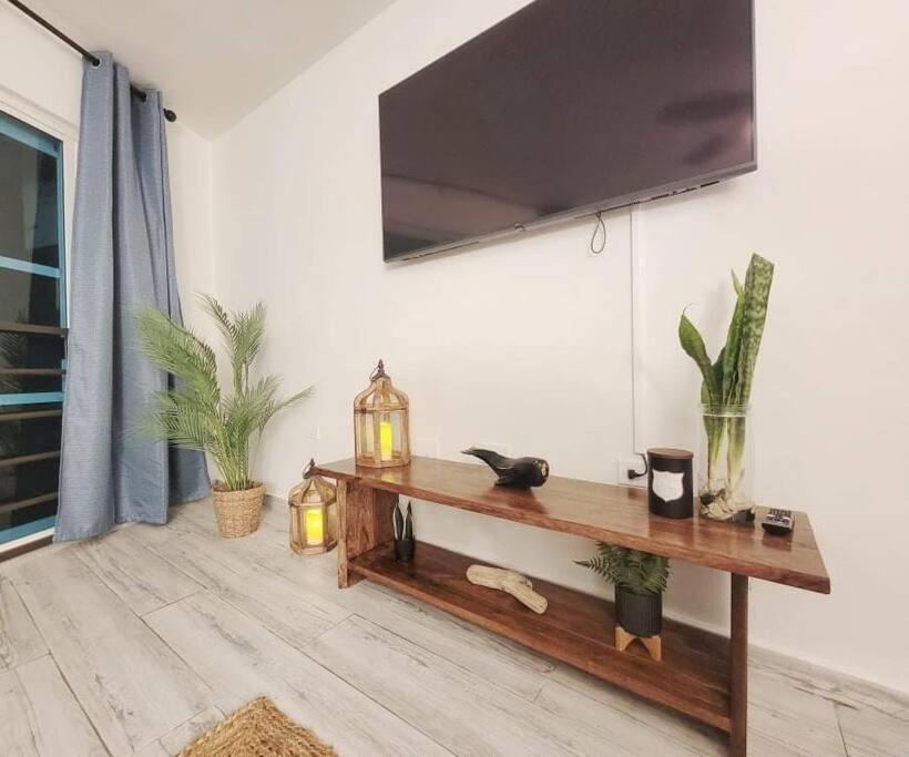Eco Resort Condos Aguada Εξωτερικό φωτογραφία