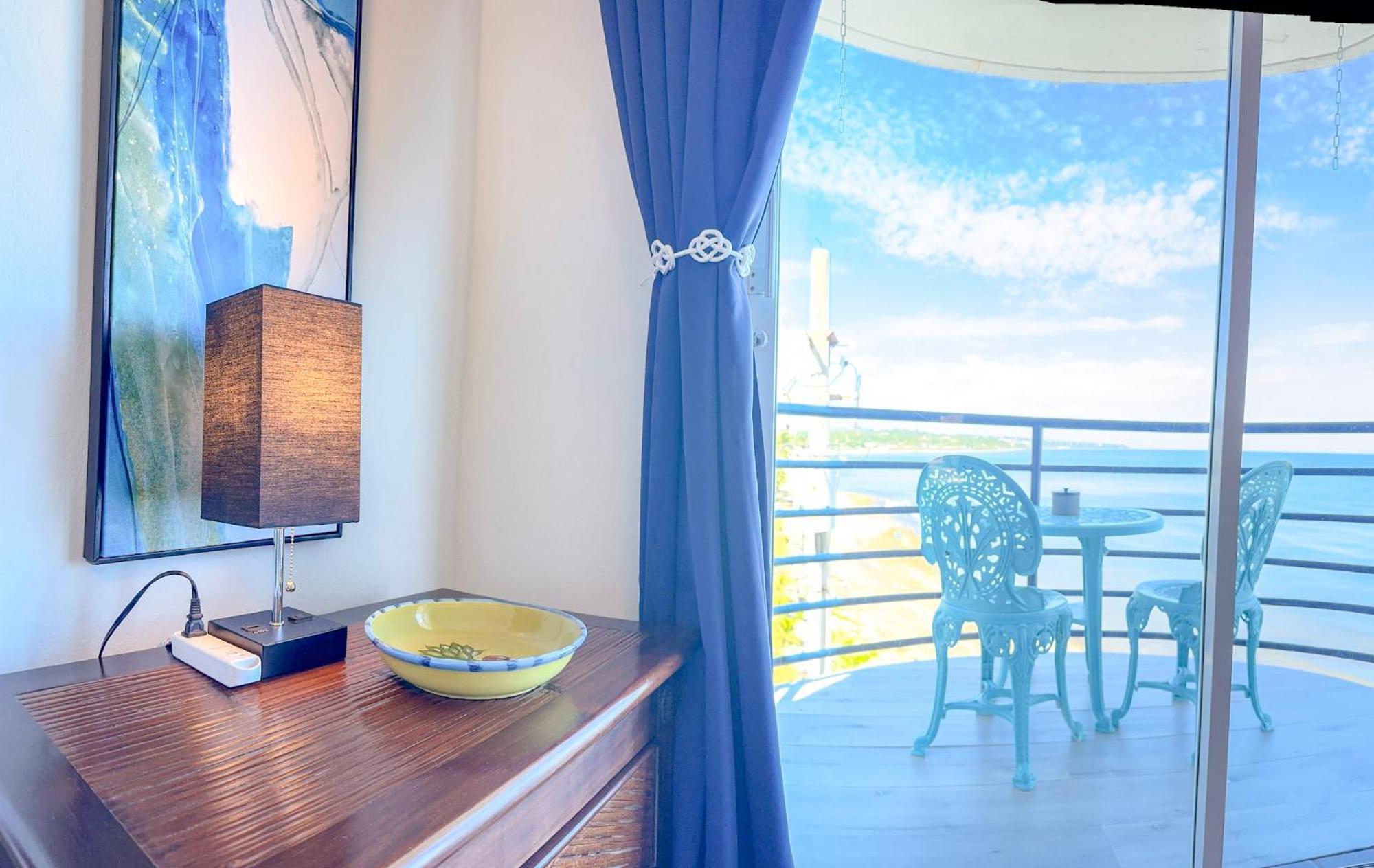 Eco Resort Condos Aguada Εξωτερικό φωτογραφία