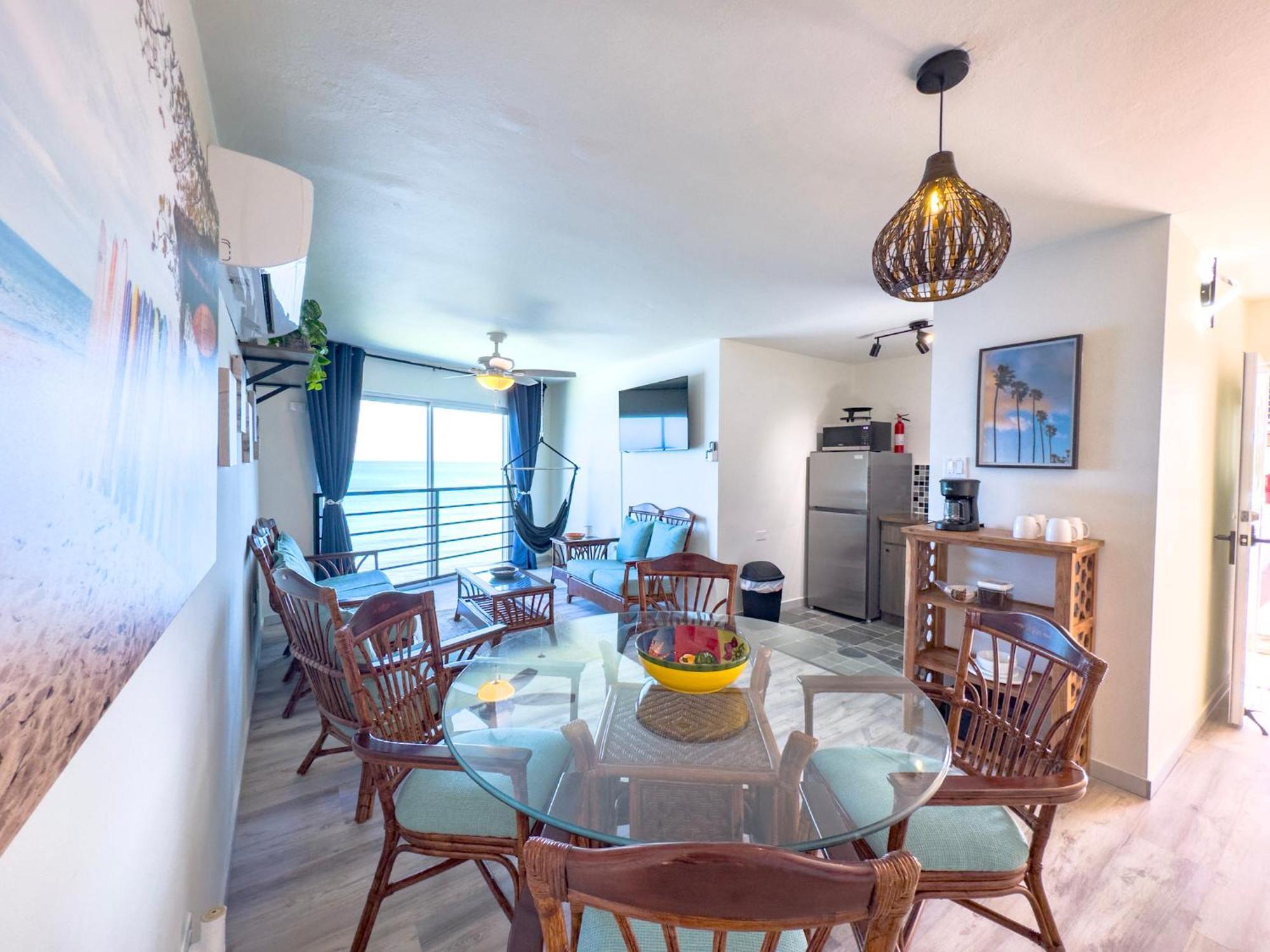 Eco Resort Condos Aguada Εξωτερικό φωτογραφία