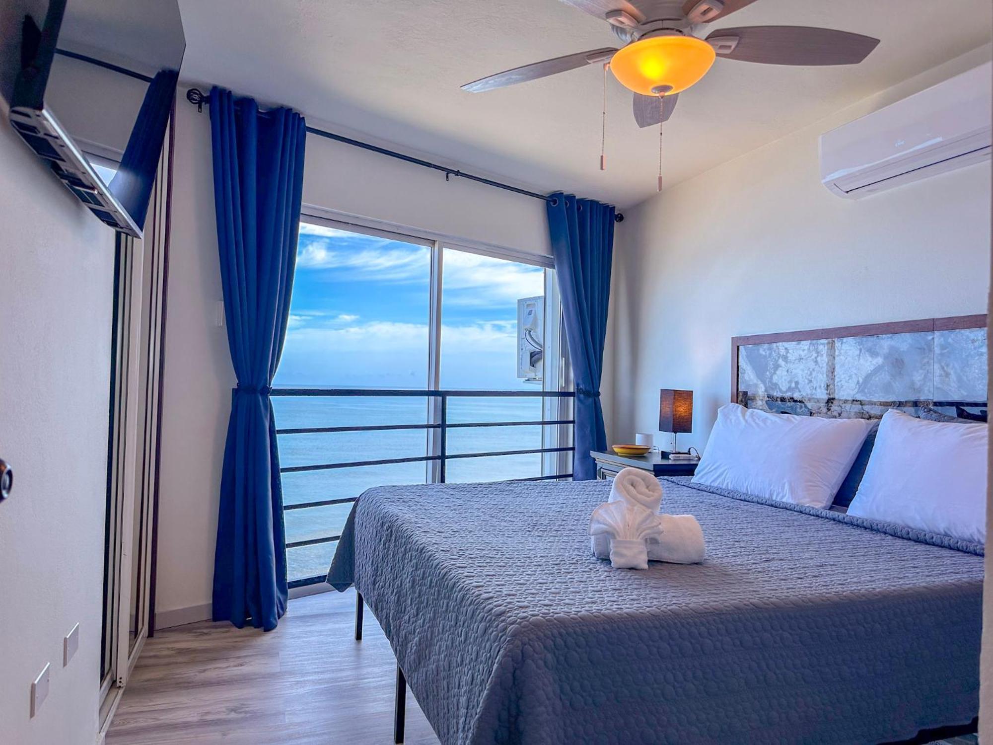 Eco Resort Condos Aguada Εξωτερικό φωτογραφία