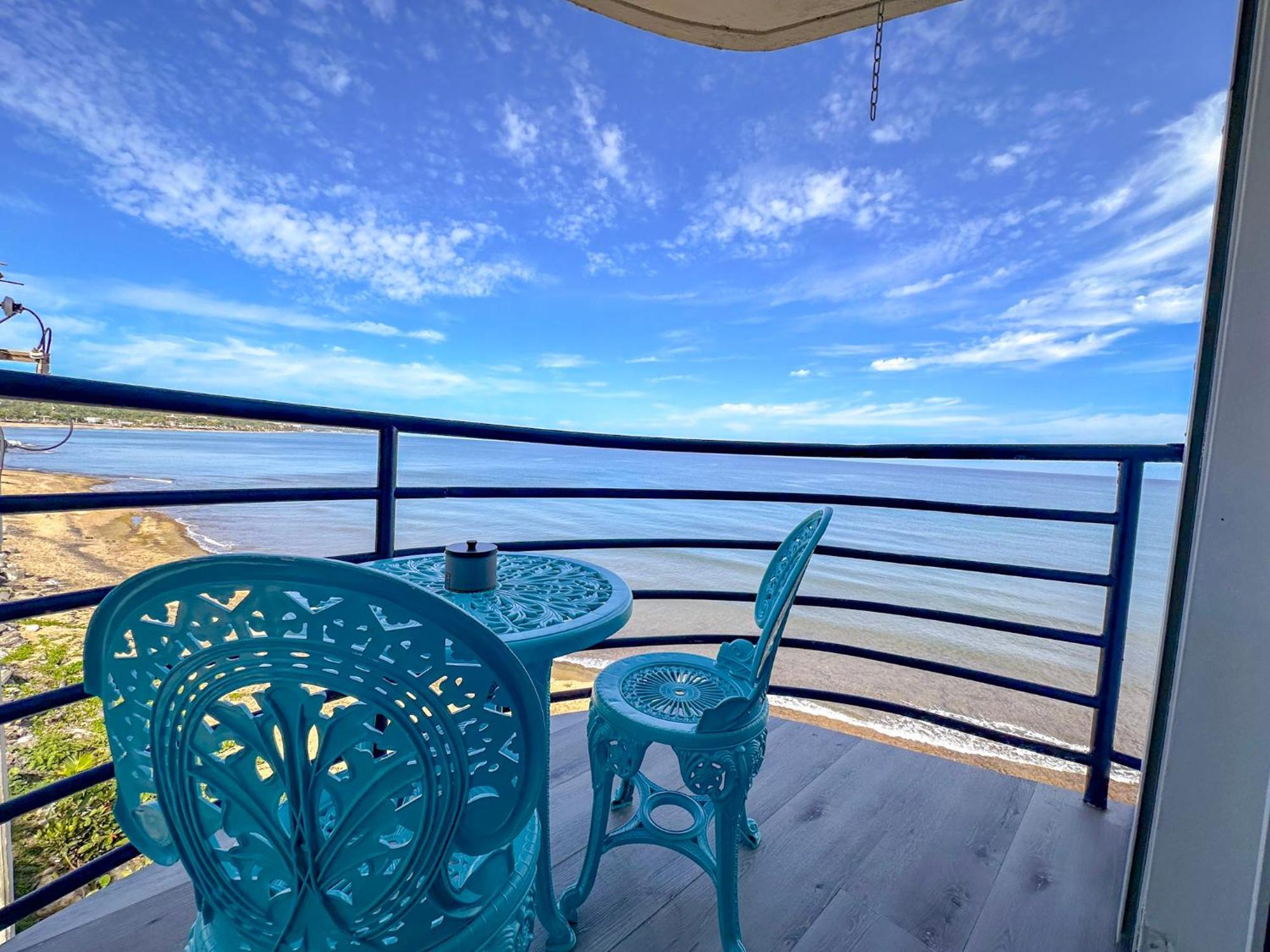 Eco Resort Condos Aguada Εξωτερικό φωτογραφία