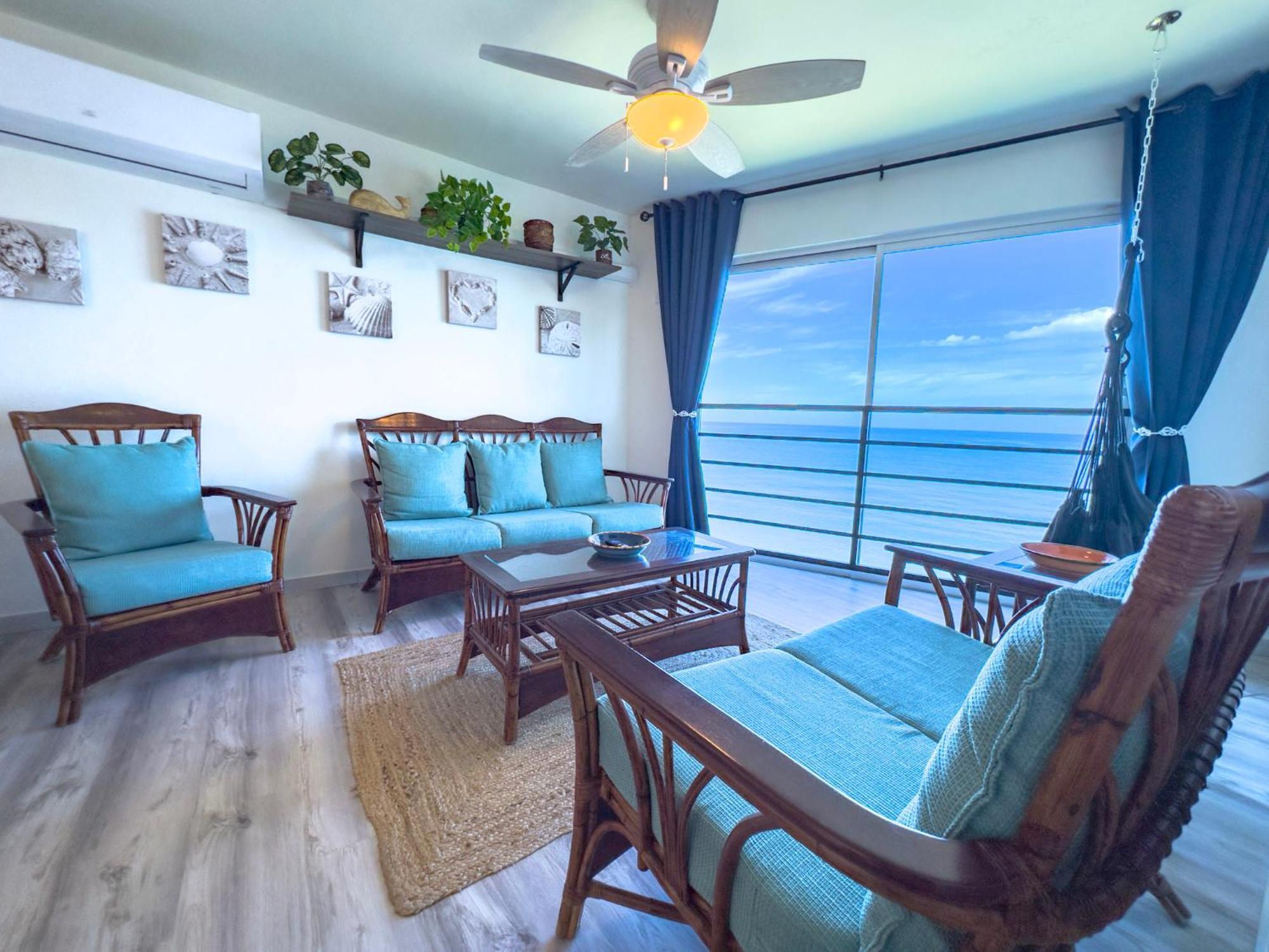 Eco Resort Condos Aguada Εξωτερικό φωτογραφία