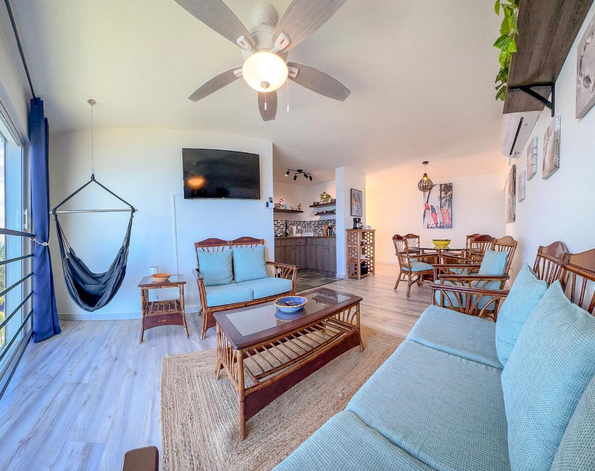 Eco Resort Condos Aguada Εξωτερικό φωτογραφία