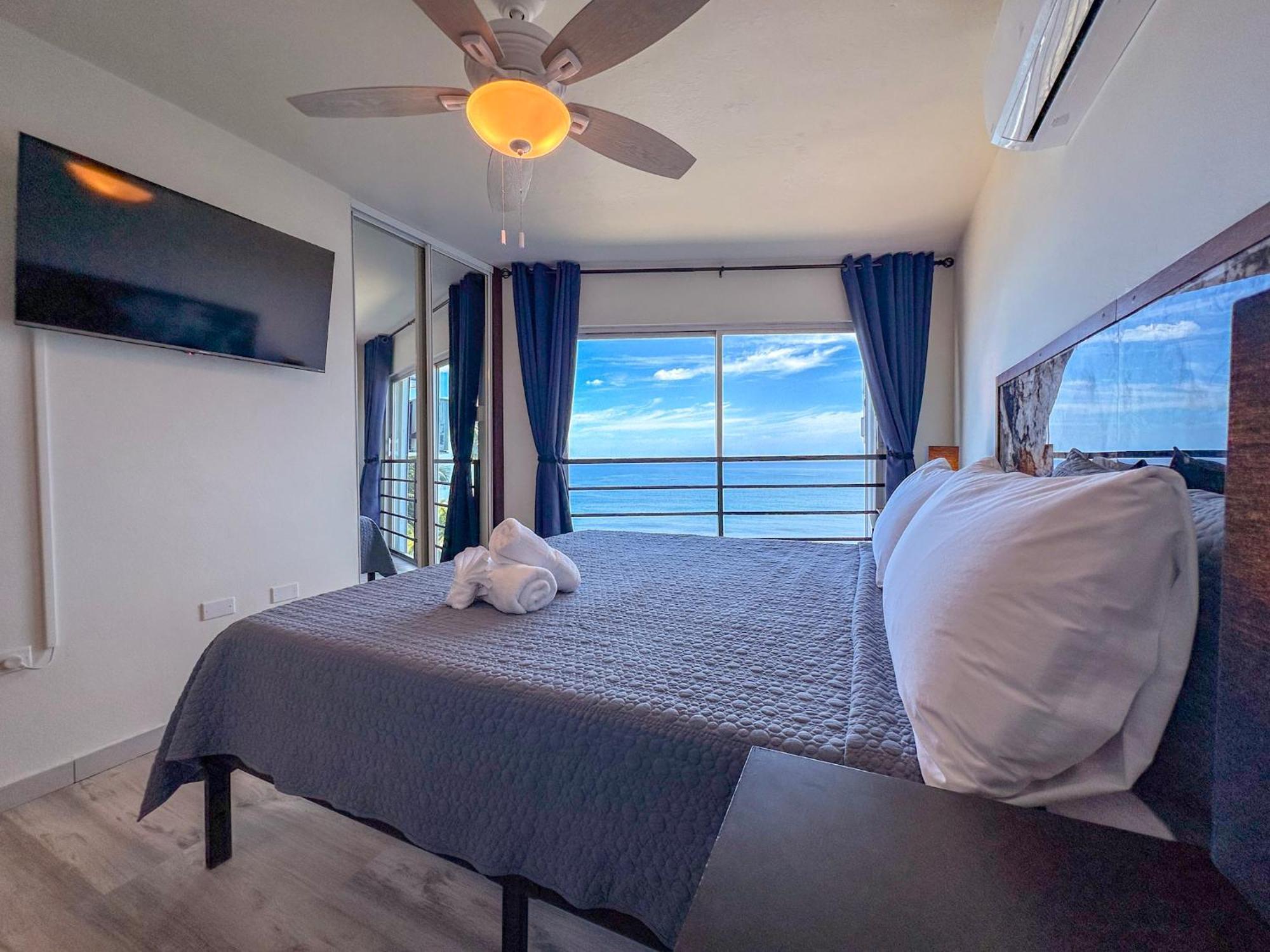 Eco Resort Condos Aguada Εξωτερικό φωτογραφία