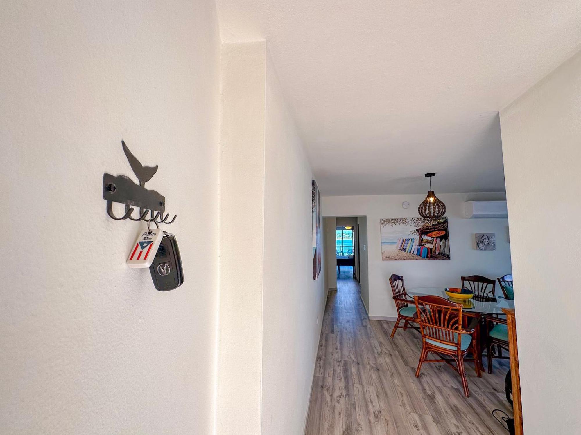 Eco Resort Condos Aguada Εξωτερικό φωτογραφία
