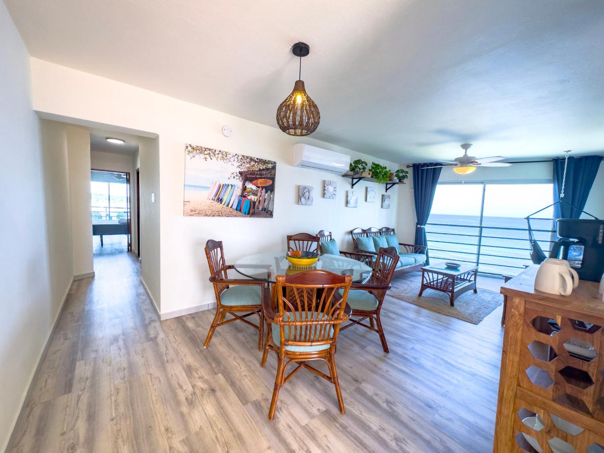 Eco Resort Condos Aguada Εξωτερικό φωτογραφία