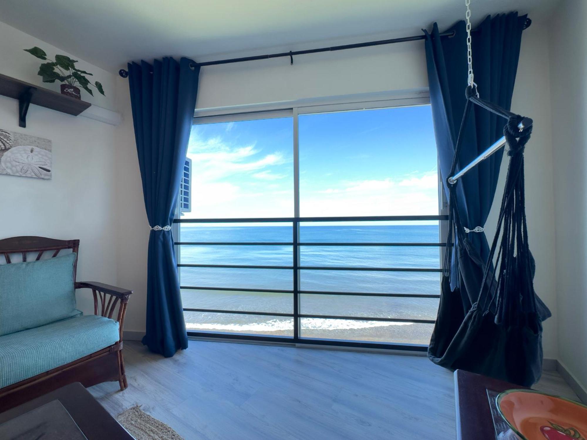 Eco Resort Condos Aguada Εξωτερικό φωτογραφία