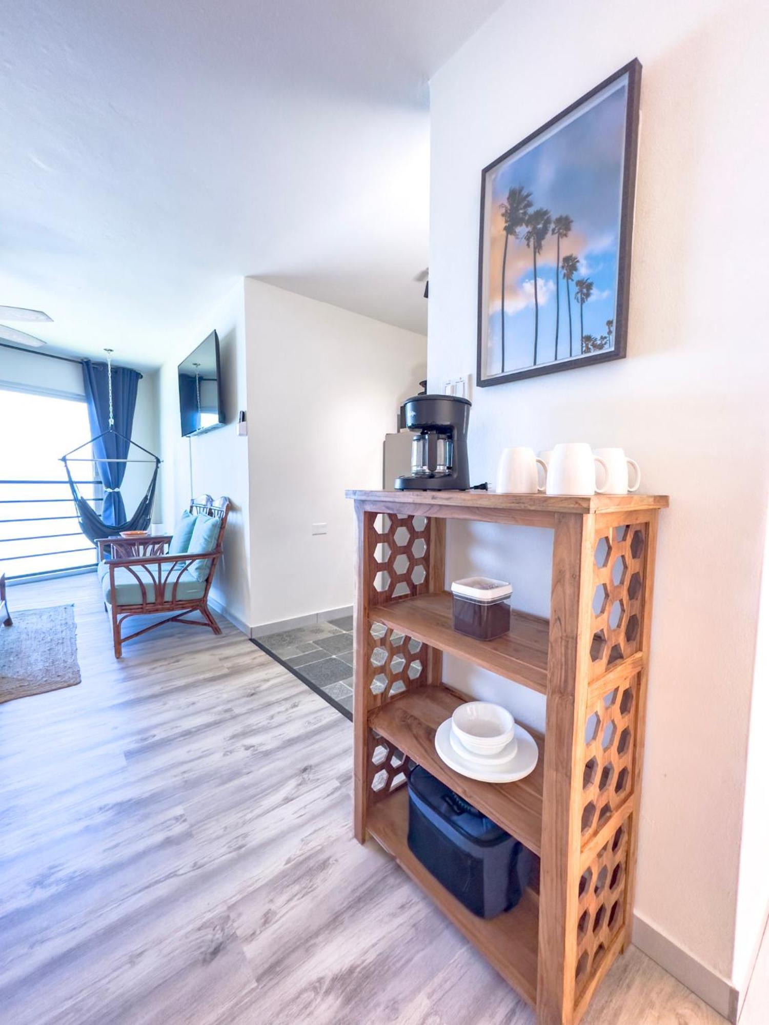 Eco Resort Condos Aguada Εξωτερικό φωτογραφία