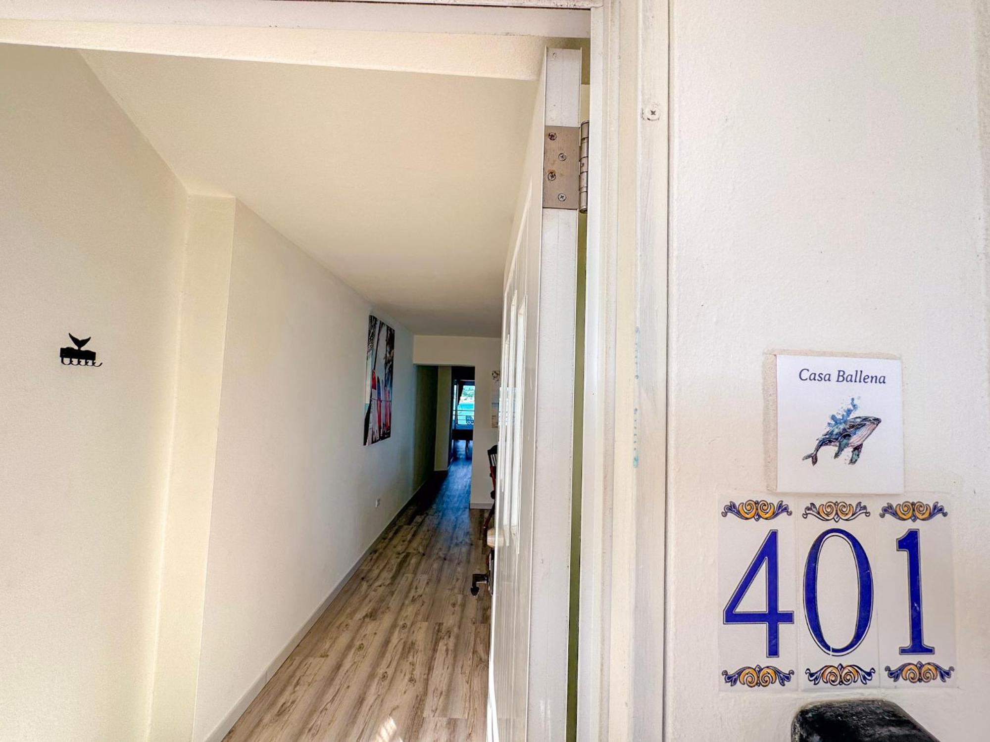 Eco Resort Condos Aguada Εξωτερικό φωτογραφία