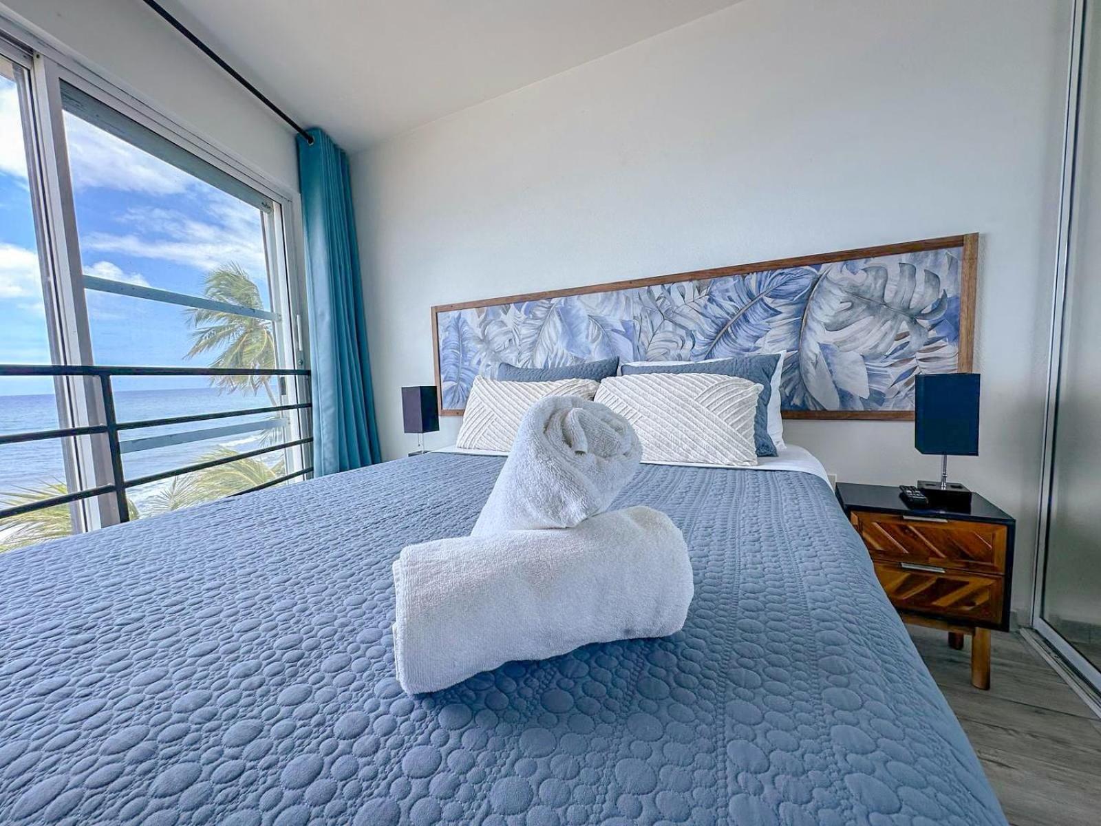 Eco Resort Condos Aguada Εξωτερικό φωτογραφία