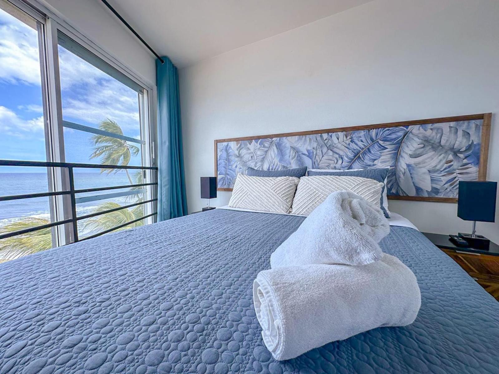 Eco Resort Condos Aguada Εξωτερικό φωτογραφία