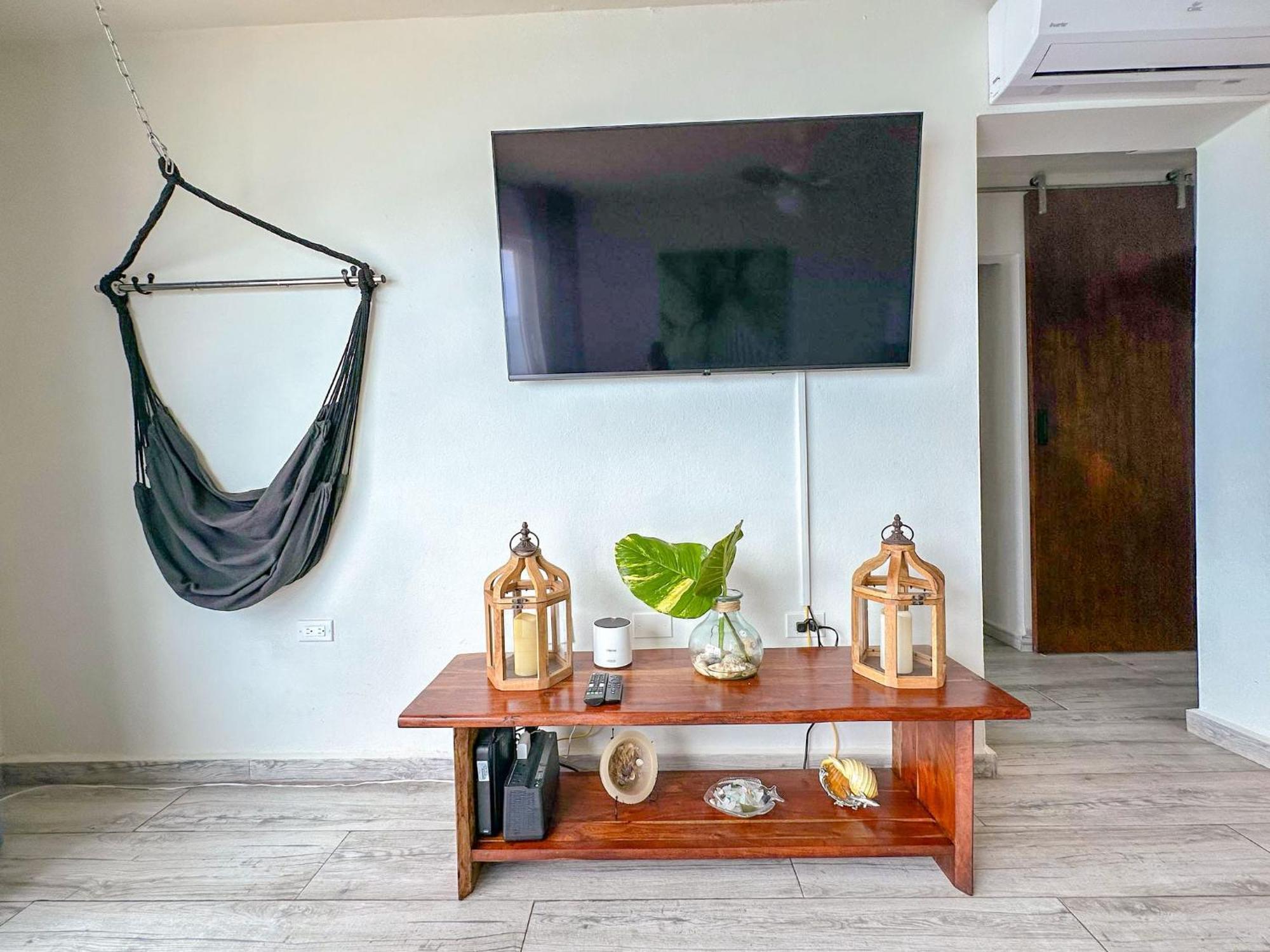 Eco Resort Condos Aguada Εξωτερικό φωτογραφία