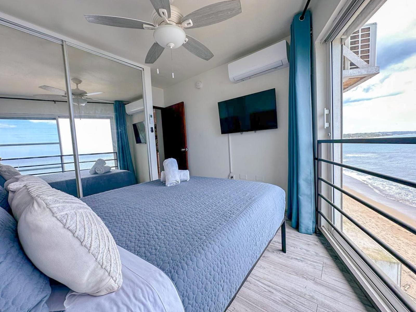 Eco Resort Condos Aguada Εξωτερικό φωτογραφία