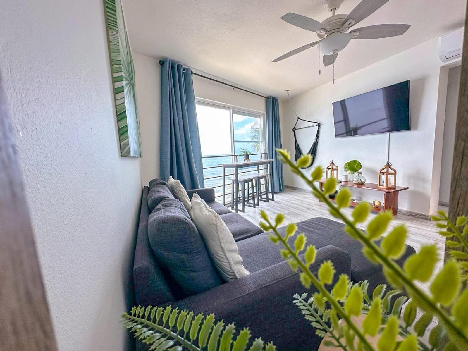 Eco Resort Condos Aguada Εξωτερικό φωτογραφία