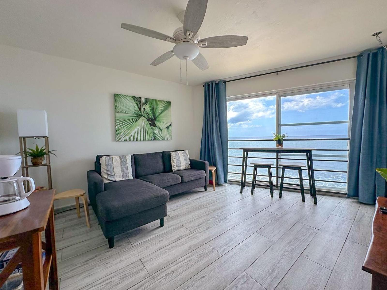 Eco Resort Condos Aguada Εξωτερικό φωτογραφία