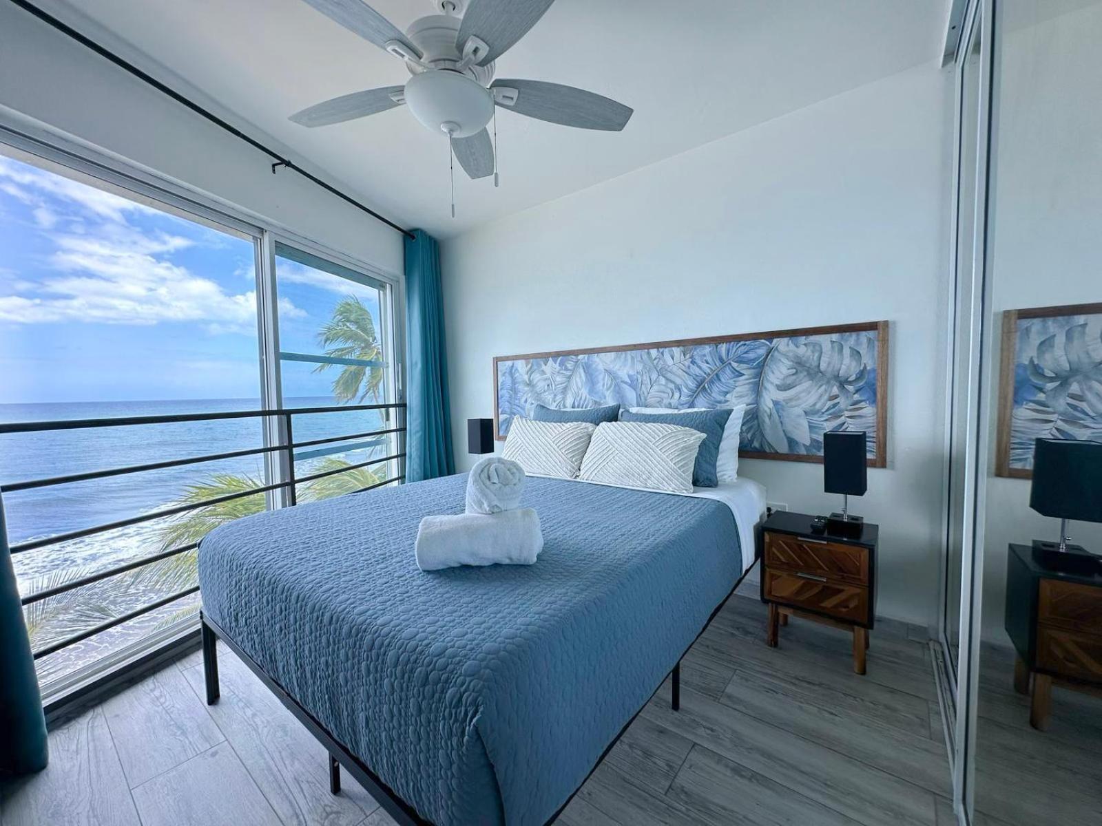 Eco Resort Condos Aguada Εξωτερικό φωτογραφία