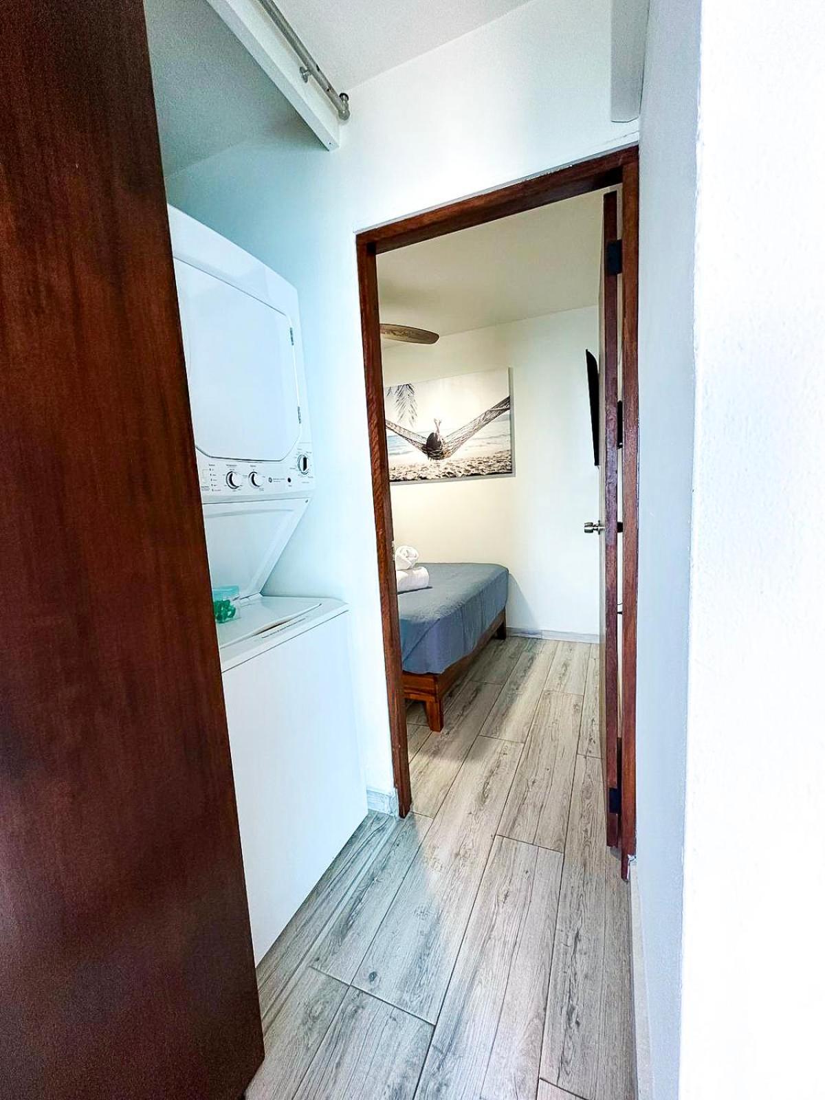 Eco Resort Condos Aguada Εξωτερικό φωτογραφία