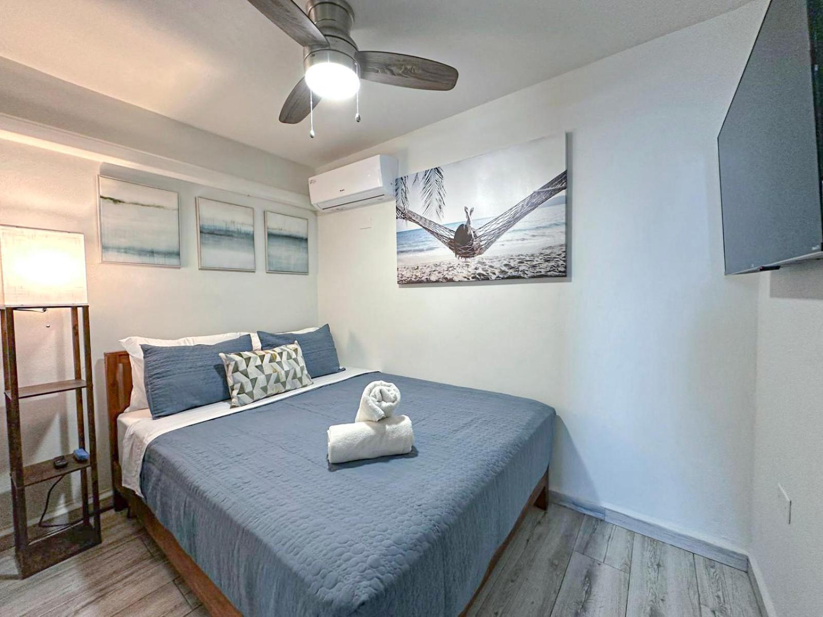 Eco Resort Condos Aguada Εξωτερικό φωτογραφία